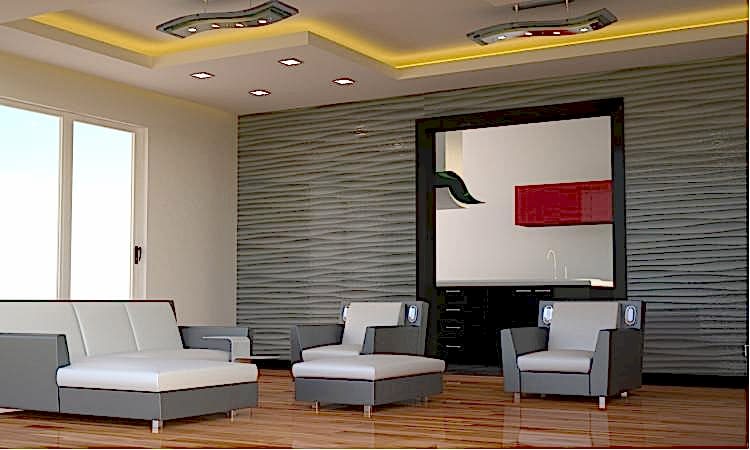 Adan Zye Komple Tadilat dekorasyon