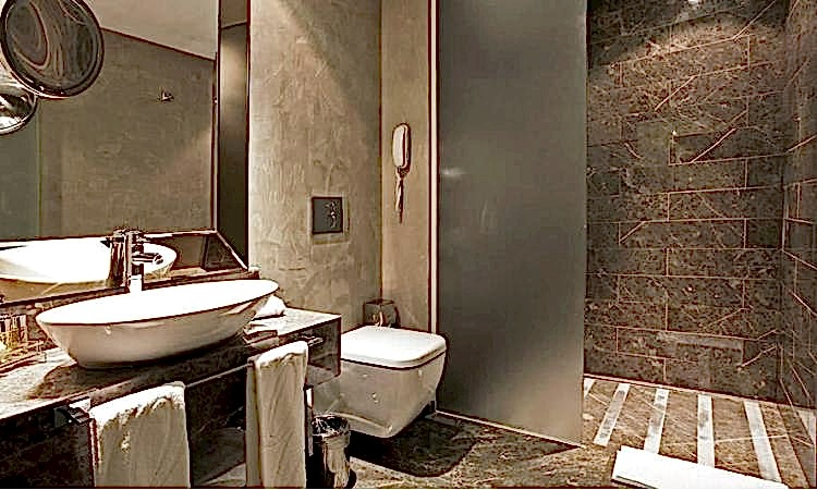 Eryaman Banyo Tadilat Dekorasyon