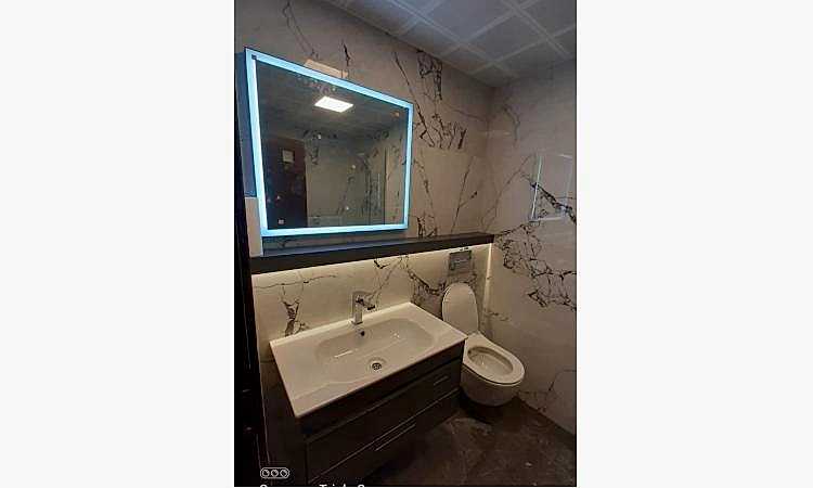 �ayyolu Hasan Bey Banyo Tadilat�