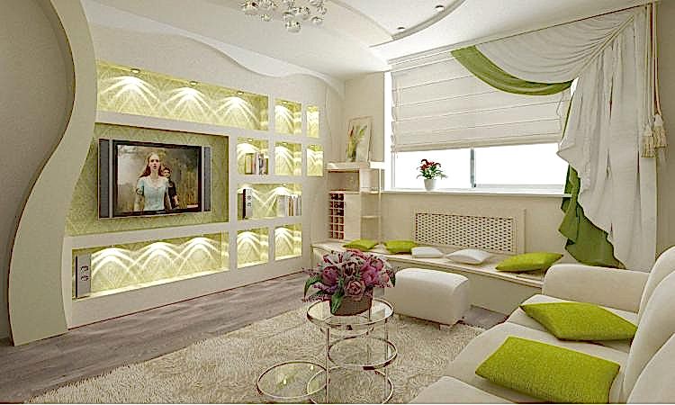 Ev Dekorasyon Tadilat�