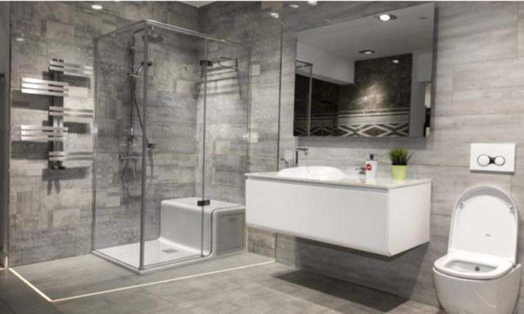 Banyo Dekorasyon Tadilat�