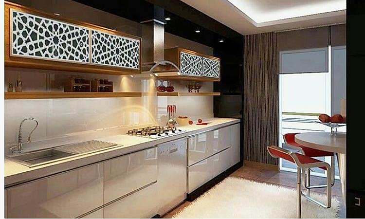 Mutfak Dekorasyon Tadilat�