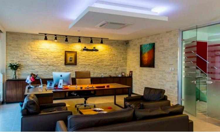 Ofis Dekorasyon Tadilat�