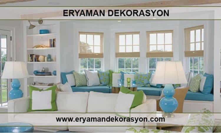 Eryaman Dekorasyon