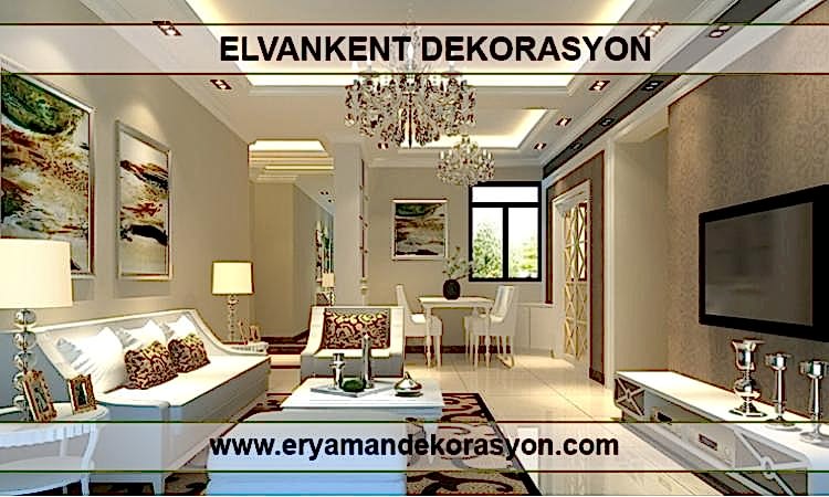 Eryaman Dekorasyon