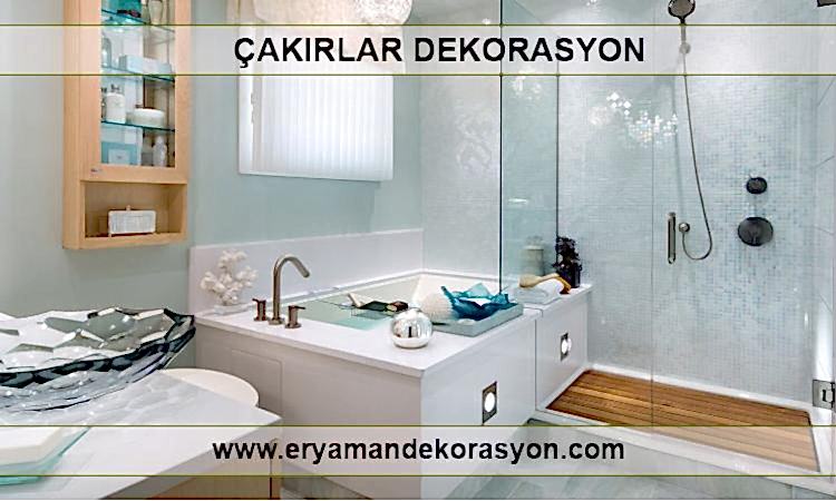 Eryaman Dekorasyon