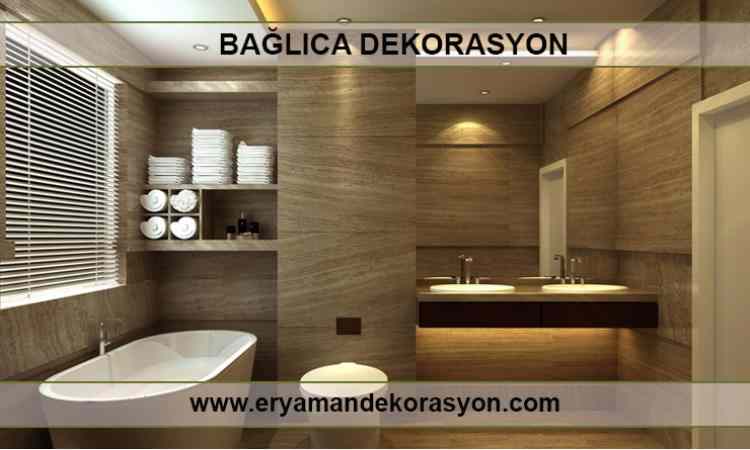 Eryaman Dekorasyon