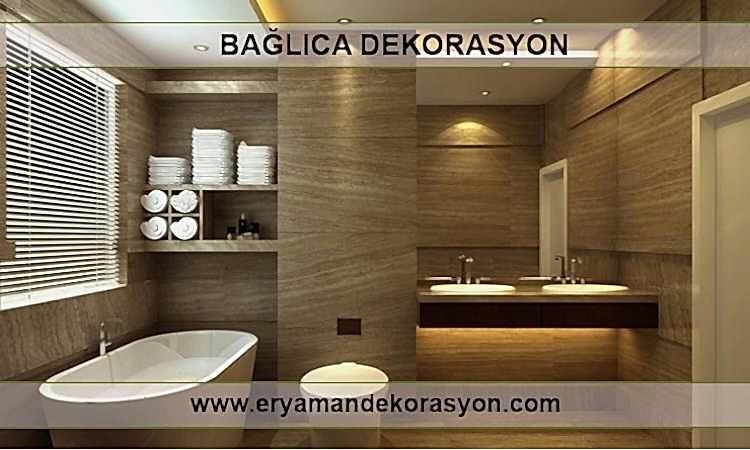 Eryaman Dekorasyon