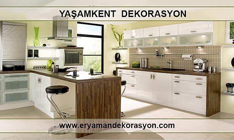 Eryaman Dekorasyon