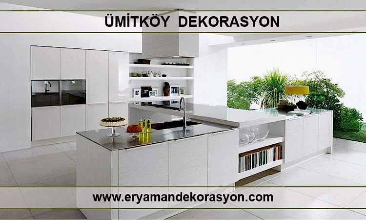 Eryaman Dekorasyon