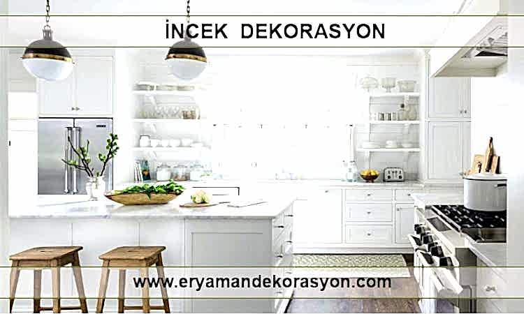 Eryaman Dekorasyon